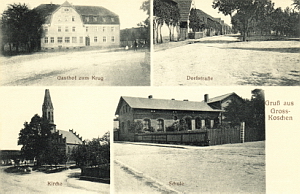 Senftenberg